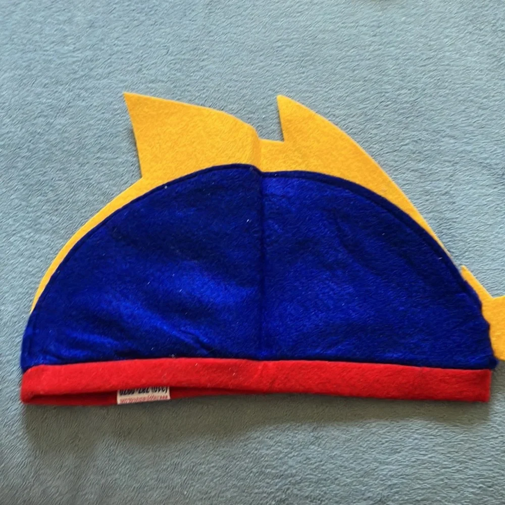 N/A hero hat